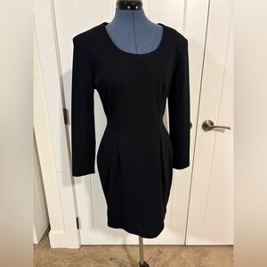 Vintage 90’s  Scarlet dress